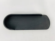 Elliptical Foot Pedals